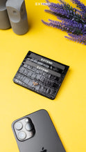 Load image into Gallery viewer, EXTEND Genuine Leather Wallet 5239