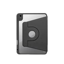 Load image into Gallery viewer, Green Lion Transparent Folio Case For 10.2