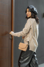 Load image into Gallery viewer, EXTEND Genuine Leather Hand Bag 2278