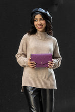 Load image into Gallery viewer, EXTEND Genuine Leather Hand Bag 2278