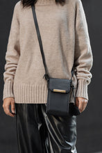 Load image into Gallery viewer, EXTEND Genuine Leather Hand Bag 10065