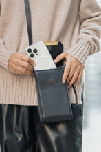 Load image into Gallery viewer, EXTEND Genuine Leather Hand Bag 10065