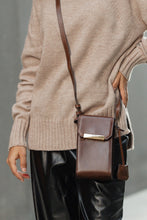 Load image into Gallery viewer, EXTEND Genuine Leather Hand Bag 10065