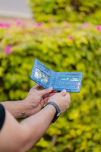 Load image into Gallery viewer, Florence Edition - EXTEND Genuine Leather Wallet