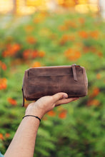 Load image into Gallery viewer, EXTEND Genuine Leather Hand Bag