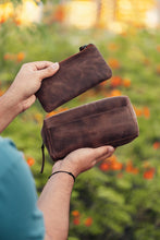 Load image into Gallery viewer, EXTEND Genuine Leather Hand Bag