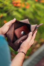 Load image into Gallery viewer, EXTEND Genuine Leather Hand Bag