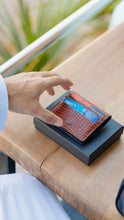 Load image into Gallery viewer, EXTEND Genuine Leather Wallet 5239