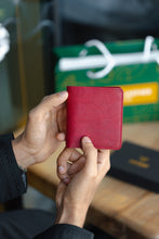 Load image into Gallery viewer, Aaron Edition - EXTEND Genuine Leather Wallet