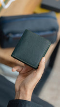 Load image into Gallery viewer, Aaron Edition - EXTEND Genuine Leather Wallet
