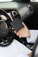 Load image into Gallery viewer, Aaron Edition - EXTEND Genuine Leather Wallet