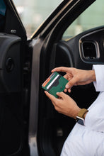 Load image into Gallery viewer, EXTEND Genuine Leather Wallet 5334