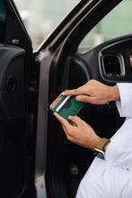 Load image into Gallery viewer, EXTEND Genuine Leather Wallet 5334