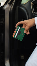 Load image into Gallery viewer, EXTEND Genuine Leather Wallet 5334