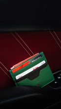 Load image into Gallery viewer, EXTEND Genuine Leather Wallet 5334
