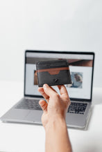 Load image into Gallery viewer, EXTEND Genuine Leather Wallet 5334