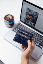 Load image into Gallery viewer, EXTEND Genuine Leather Wallet 5239