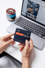 Load image into Gallery viewer, EXTEND Genuine Leather Wallet 5239