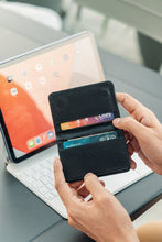 Load image into Gallery viewer, Tale Edition - EXTEND Genuine Leather Wallet