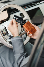 Load image into Gallery viewer, Nigra Edition - EXTEND Genuine Leather Wallet