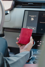 Load image into Gallery viewer, Nigra Edition - EXTEND Genuine Leather Wallet