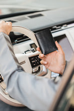 Load image into Gallery viewer, Nigra Edition - EXTEND Genuine Leather Wallet