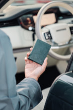 Load image into Gallery viewer, Nigra Edition - EXTEND Genuine Leather Wallet