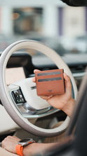 Load image into Gallery viewer, Mag Edition - EXTEND Genuine Leather Wallet New Collection