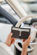 Load image into Gallery viewer, Robin Edition - EXTEND Genuine Leather Wallet