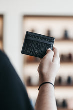 Load image into Gallery viewer, EXTEND Genuine Leather Wallet 5334