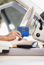 Load image into Gallery viewer, Mag Edition - EXTEND Genuine Leather Wallet New Collection