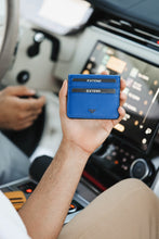Load image into Gallery viewer, Mag Edition - EXTEND Genuine Leather Wallet New Collection