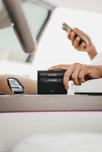 Load image into Gallery viewer, Mag Edition - EXTEND Genuine Leather Wallet New Collection