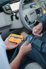 Load image into Gallery viewer, EXTEND Genuine Leather Wallet 5334