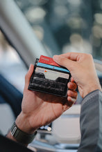 Load image into Gallery viewer, EXTEND Genuine Leather Wallet 5334