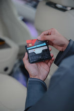 Load image into Gallery viewer, EXTEND Genuine Leather Wallet 5334