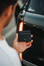 Load image into Gallery viewer, EXTEND Genuine Leather Wallet 5334