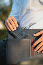 Load image into Gallery viewer, Paris Edition - EXTEND Genuine Leather Wallet 5175 New Collection