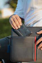 Load image into Gallery viewer, Paris Edition - EXTEND Genuine Leather Wallet 5175 New Collection