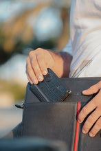Load image into Gallery viewer, Paris Edition - EXTEND Genuine Leather Wallet 5175 New Collection
