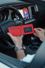 Load image into Gallery viewer, Paris Edition - EXTEND Genuine Leather Wallet 5175 New Collection