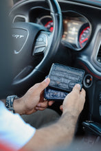 Load image into Gallery viewer, Paris Edition - EXTEND Genuine Leather Wallet 5175 New Collection