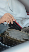 Load image into Gallery viewer, Paris Edition - EXTEND Genuine Leather Wallet 5175 New Collection
