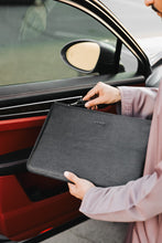 Load image into Gallery viewer, EXTEND Genuine Leather Laptop Bag 13 inch 970