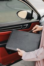 Load image into Gallery viewer, EXTEND Genuine Leather Laptop Bag 13 inch 970