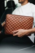Load image into Gallery viewer, EXTEND Genuine Leather Laptop Bag 13 inch 1852