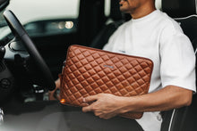 Load image into Gallery viewer, EXTEND Genuine Leather Laptop Bag 13 inch 1852