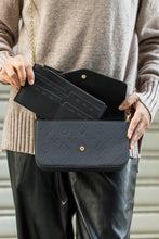 Load image into Gallery viewer, EXTEND Genuine Leather Hand Bag 2278