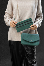 Load image into Gallery viewer, EXTEND Genuine Leather Hand Bag 2278