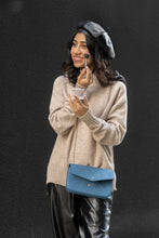 Load image into Gallery viewer, EXTEND Genuine Leather Hand Bag 2278